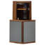Sauna d'extérieur en bois Red Cedar