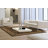 Luna Delicate Brown Hand Tufted Wool Area Rug-16327750