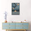 « scandinavie blue » par elisabeth fredriksson-impression sur image-49900806-49900810