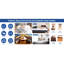 Surmatelas ferme 4 po avec housse en soie-1849950773