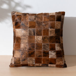 Coussin Brindle