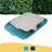Cosy Plastic Stackable Desk Organiser-106815430
