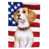 Brun clair beagle