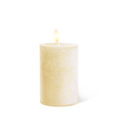 Bougie cylindrique