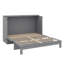 Lit escamotable avec grands tiroirs Murphy-249714855-249714850