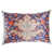 Navy Blue/Orange/Beige
