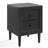 15.5 " W Nightstand