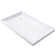 Langham 60" x 77.5" Rectangle Sliding Shower enclosure with Base Included