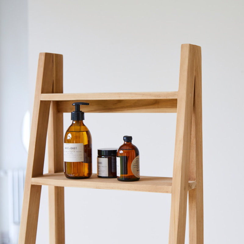Bahia Bookcase