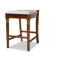 Tabouret de comptoir 25 po Britiany-1395227523