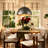 Lodi 1-Light Dome Single Pendant-1519076984-1519076991