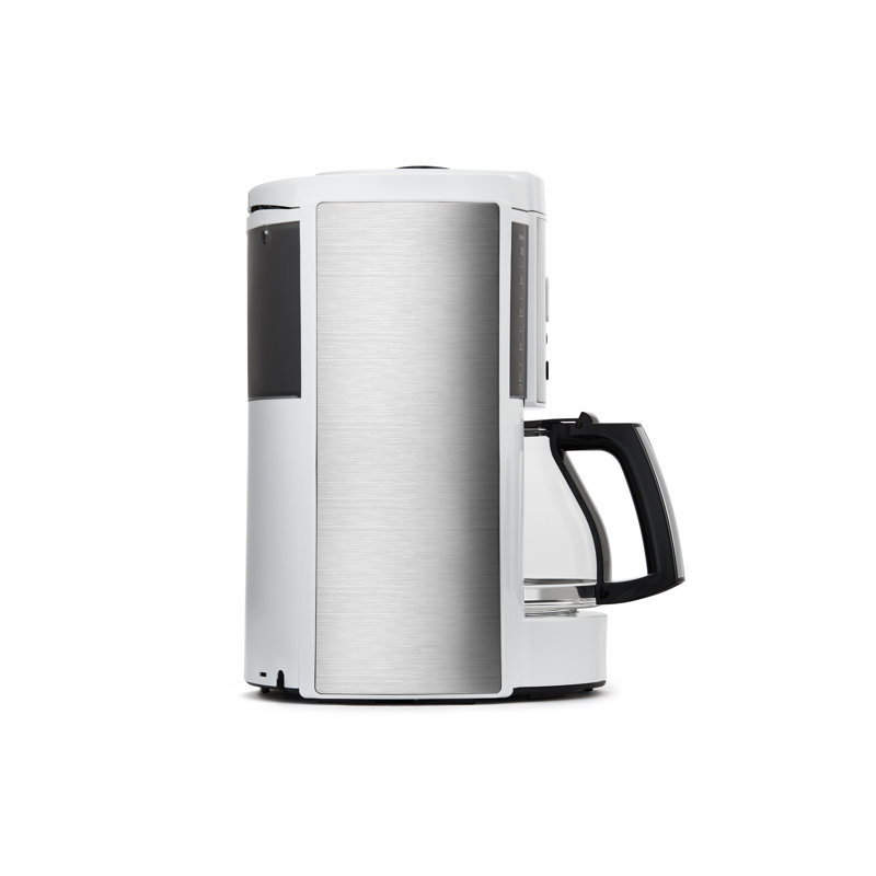 Melitta 10 cups -Cup Coffee Maker Coffee & Espresso Maker French Press Coffee Maker Percolator Turkish Coffee Pot