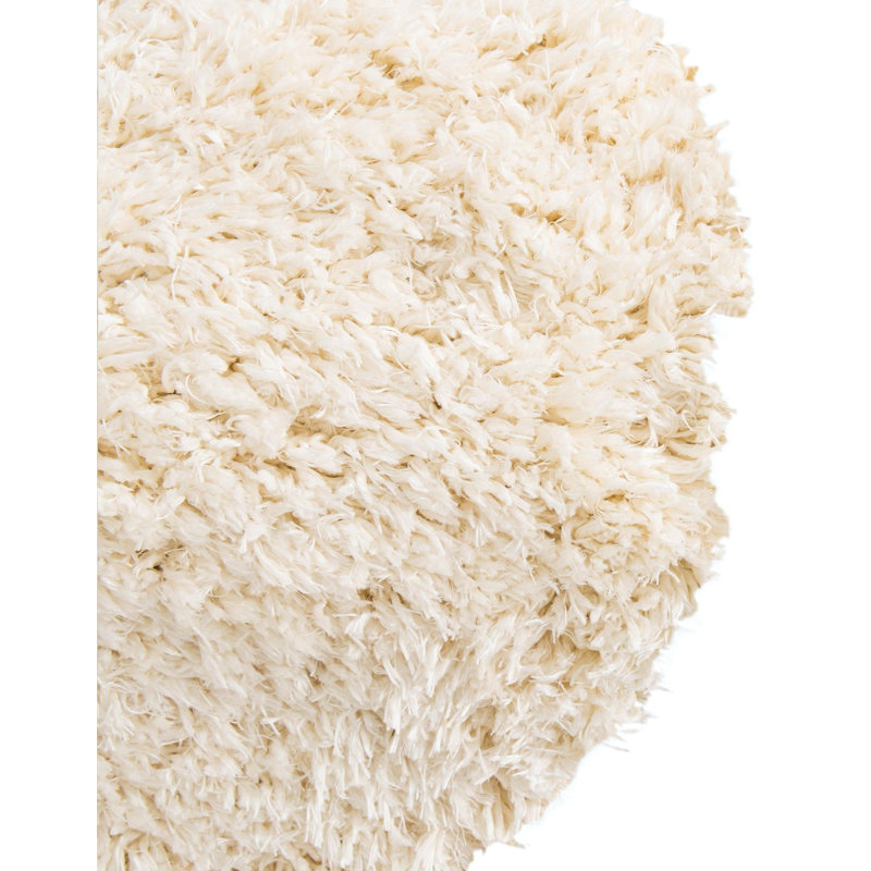 Indoor Rug, Round 6'1"