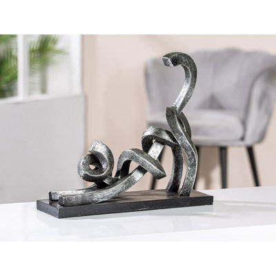 Cisnero Abstract Figurines & Sculptures