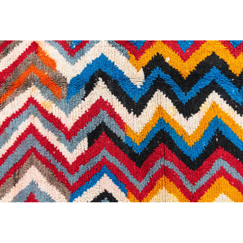 Parra Multi Rug