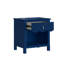 Table de chevet 1 tiroir Sofia-334899673
