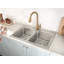 Robinet de cuisine Moen Kiran-111113345