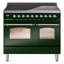 ILVE Nostalgie II 40 in Induction Range-2084676063