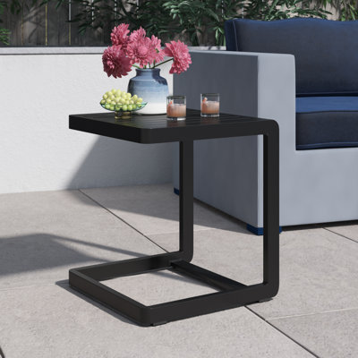 Table d'appoint Keimari