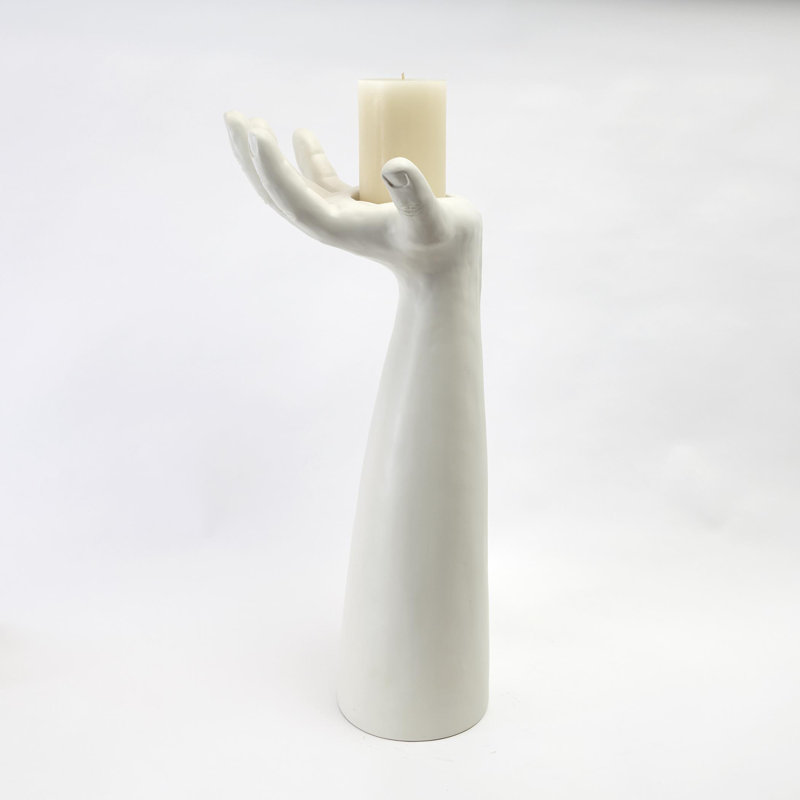 Palma C/H-Matte White, 22