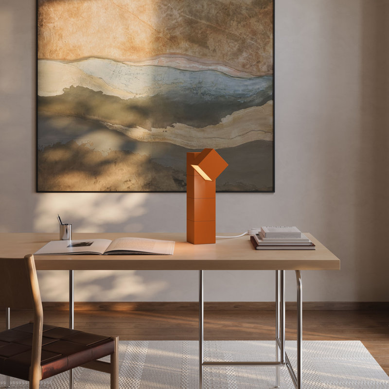 Analog Task Light, Sedona