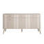 ELYSIA 3D3S Sideboard with Drawers and Cabinets-129175399