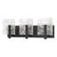 Arc 21.5" W 3 - Light Vanity Light-71091271