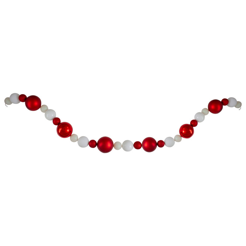 Northlight Christmas Garland - Thumbnail 4