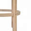 Tabouret de bar d'extérieur en bois-1198306367
