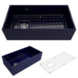 36 in. L Farmhouse Kitchen Sink