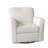 Kaylee 35.5" Wide Swivel Armchair-612270346