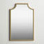 Miroir mural Eiffe-104125267