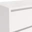 Commode double 6 tiroirs Amily-1981386879