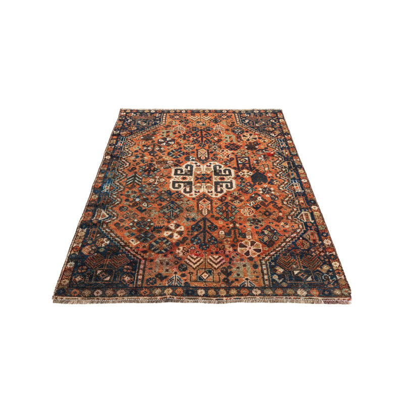 Johnsburg Terracotta Rug