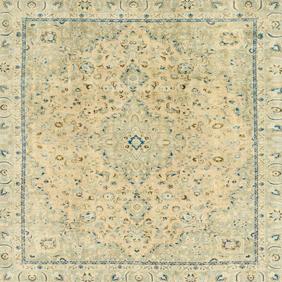 Abstract Indoor Rug