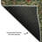 Premium Machine Washable Ducote AMF1130 Global Rug-249948768