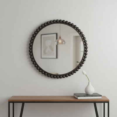 Miroir d'appoint 43 "