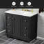Meuble-lavabo 36 po (lavabo non inclus)-107856771