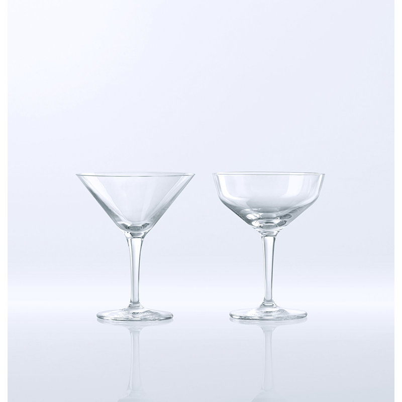 Basic Bar by Charles Schumann Crystal Glass, 6.1 oz