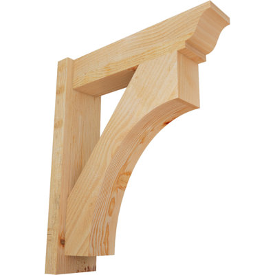 Persienne en bois Westlake