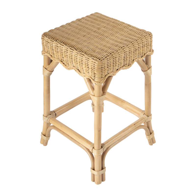 Tabouret Lacie, Tabouret de comptoir (siège d'une hauteur de 24 p