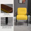 Fauteuil en polyester 29,25 po Edvards