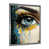 Silver Picture Framed