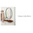 Tennant Metal Flat Mirror-1423845915