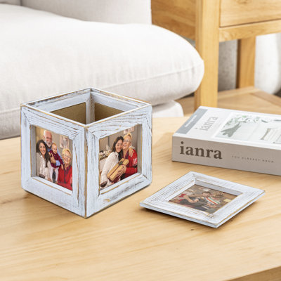 Box Signs & Plaques