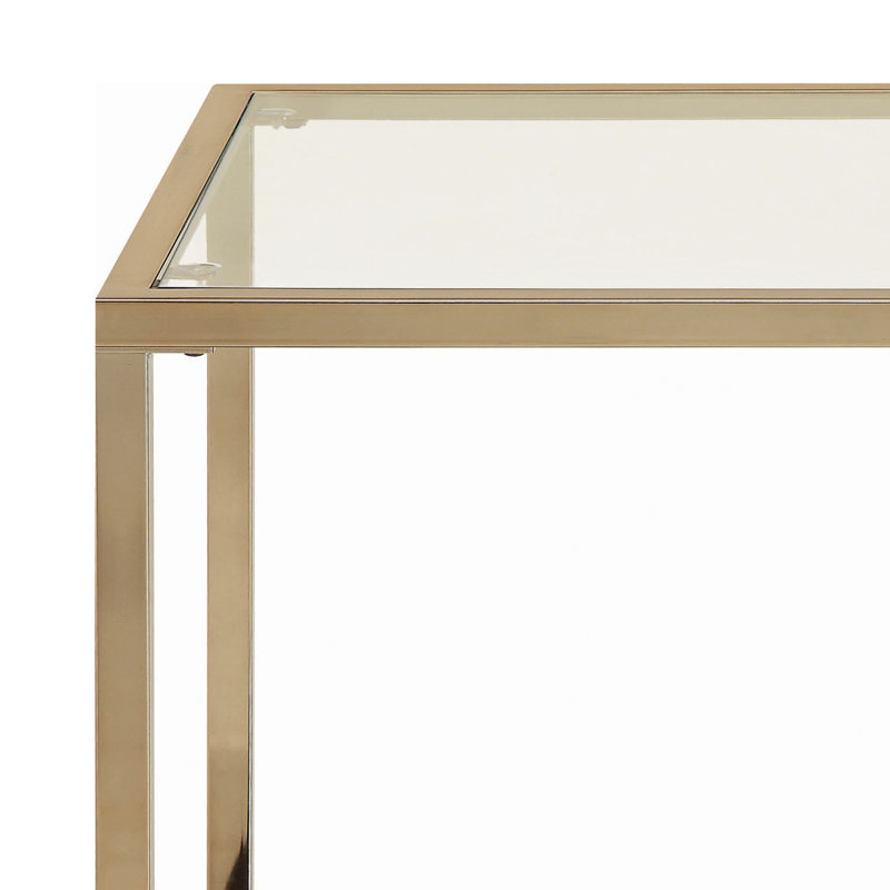 Table de bout Maysel