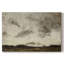 "Vintage Landscape - DCLxx", reproduction d'art sur toile-540869764