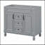 Meuble-lavabo de 36 pouces seulement-1164280391