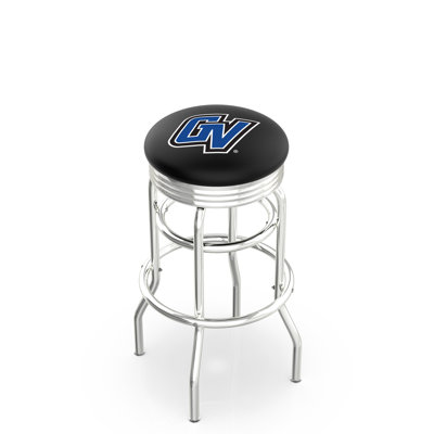 Logo Series Bar Stool
