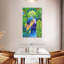 Paon parfait Brampt-108622388